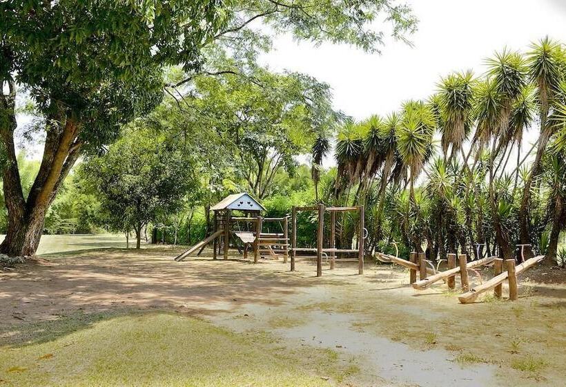 Отель Pousada Jaguariuna