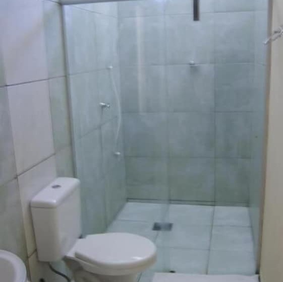 Отель Pousada Jaguariuna