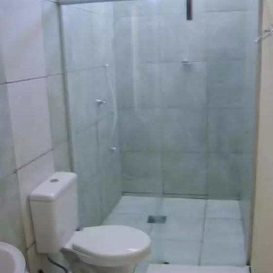 ホテル Pousada Jaguariuna