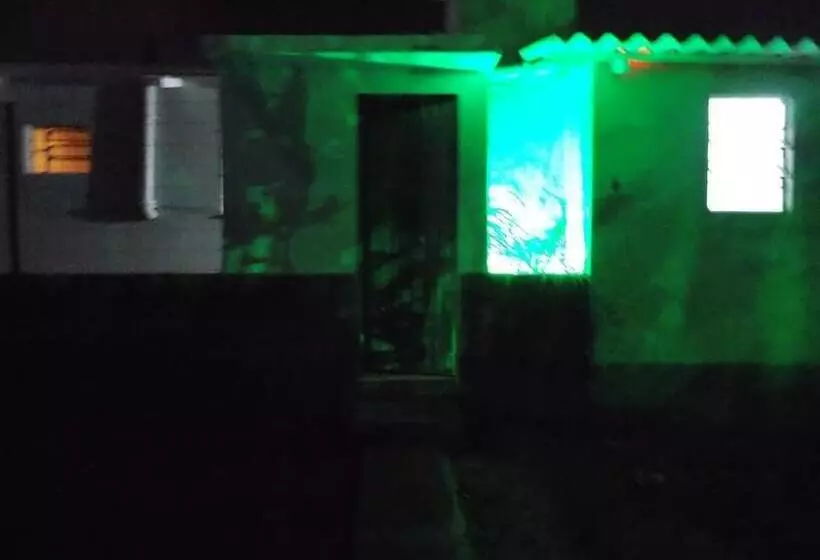 ホテル Pousada Leprechaun