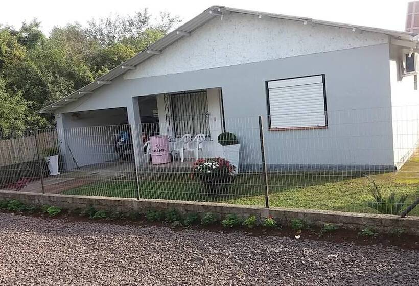 Hotel Pousada Leprechaun