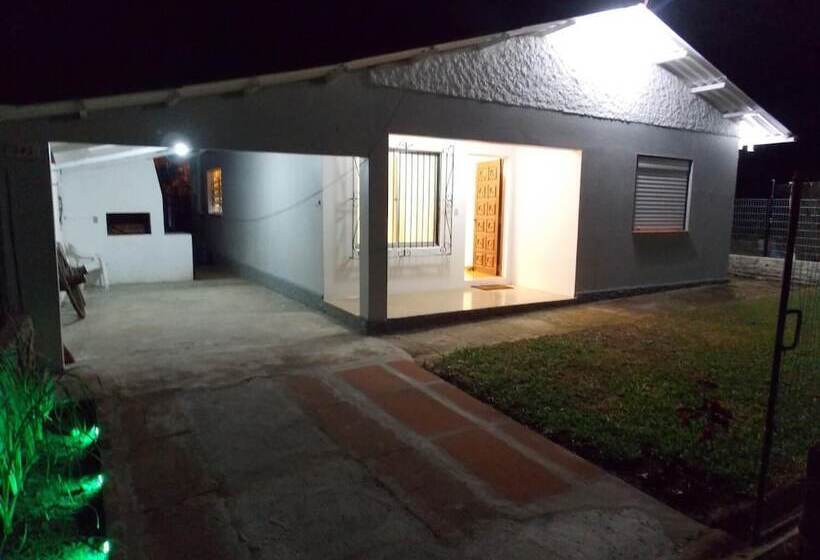 Hotel Pousada Leprechaun