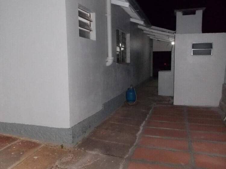 Hotel Pousada Leprechaun