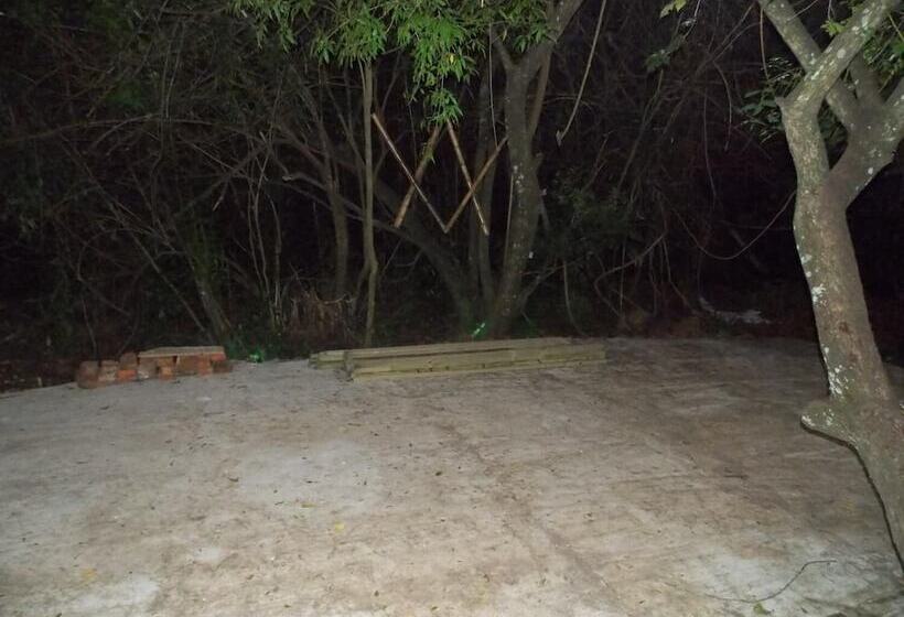 Hotel Pousada Leprechaun