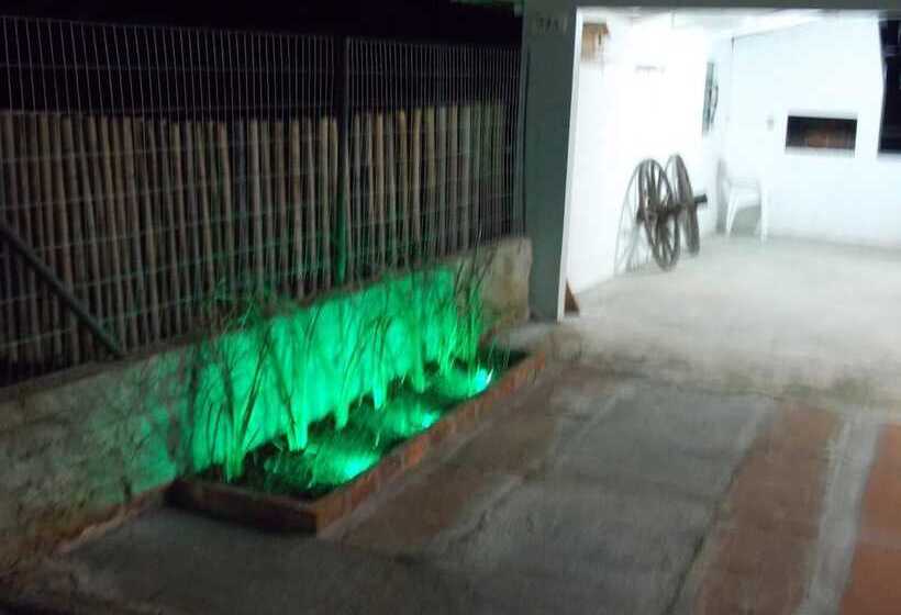 Hotel Pousada Leprechaun