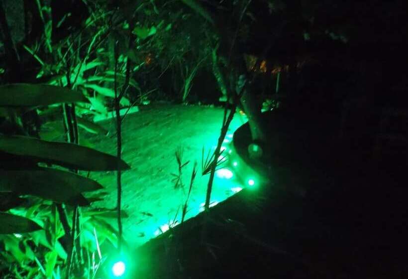 Hotel Pousada Leprechaun