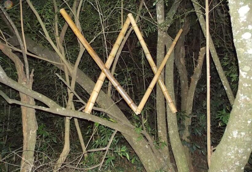 Hotel Pousada Leprechaun