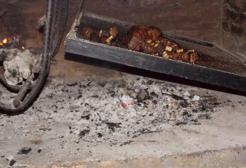 Hotel Pousada Leprechaun