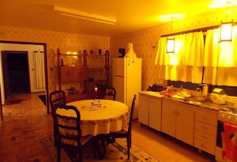 Hotel Pousada Leprechaun