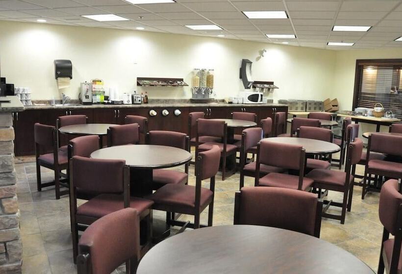 Hotel Prairie Moon Inn & Suites Unity