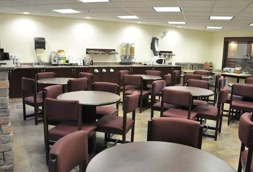 ホテル Prairie Moon Inn & Suites Unity