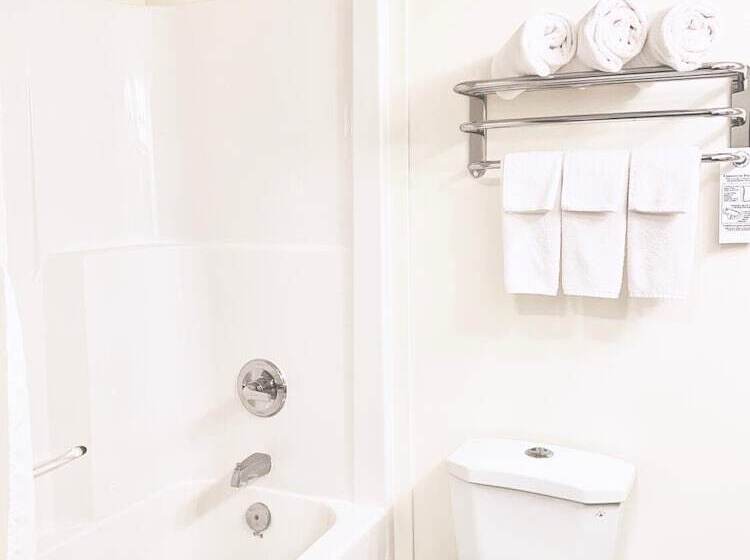 Hotel Prairie Moon Inn & Suites Unity