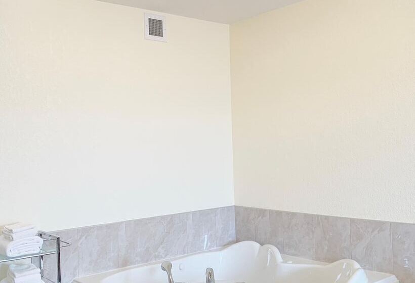 Hotel Prairie Moon Inn & Suites Unity