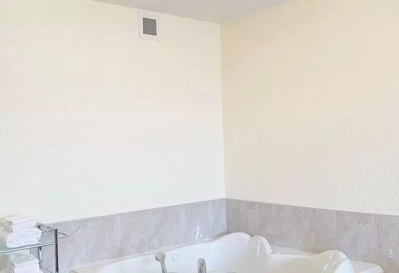 ホテル Prairie Moon Inn & Suites Unity