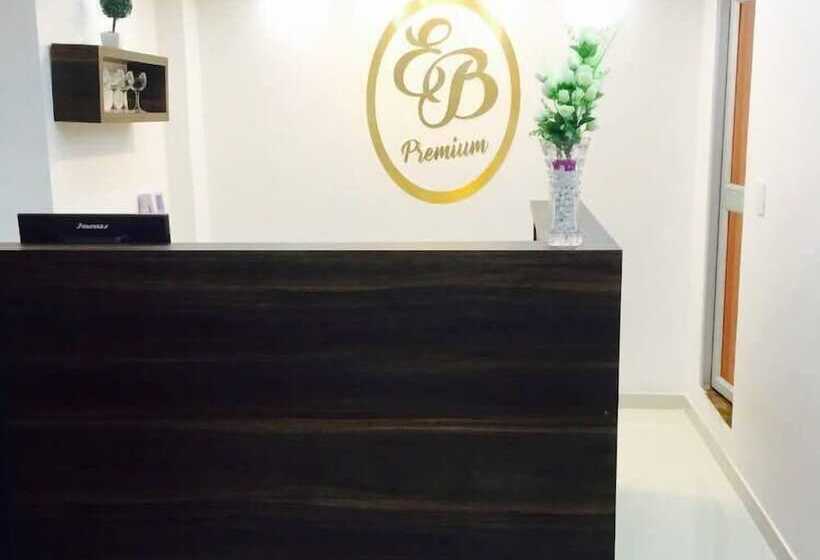 Hotel Premium Eb