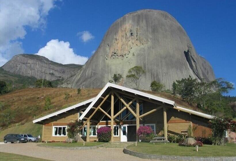 酒店 Recanto Lisieux