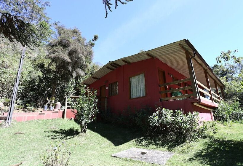 酒店 Recanto Lisieux