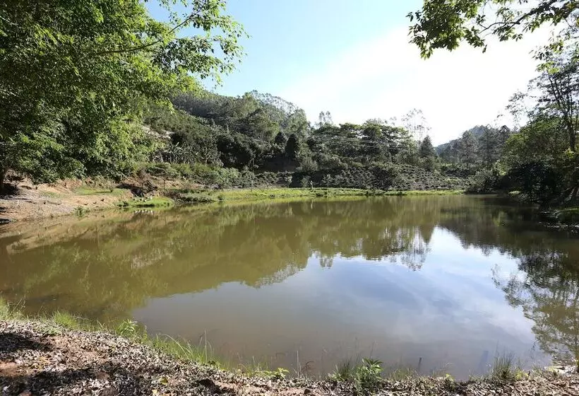 Hotelli Recanto Lisieux