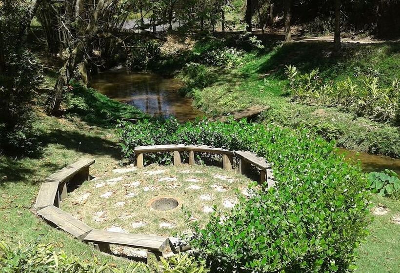 酒店 Recanto Lisieux