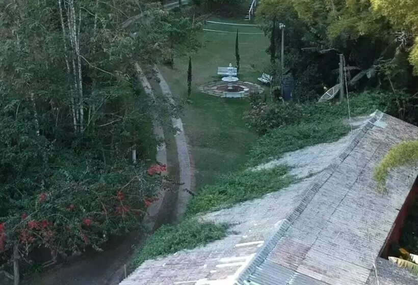 Hotelli Recanto Lisieux