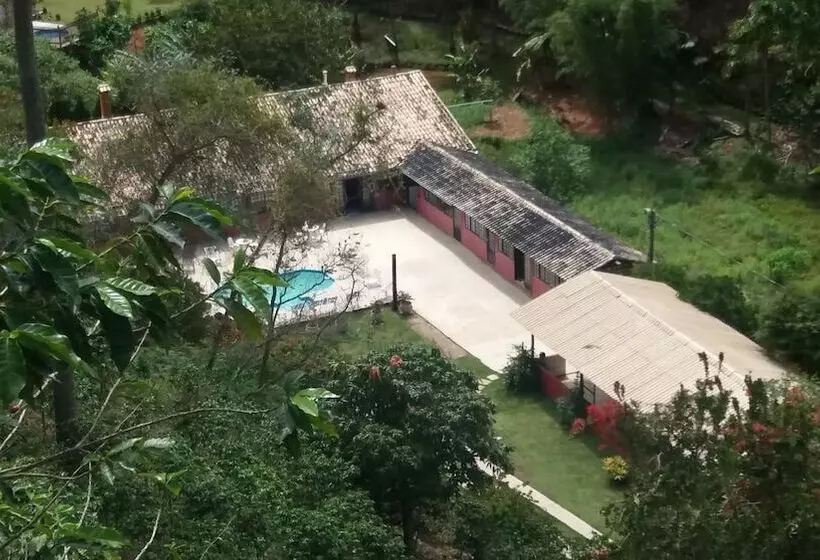 Hotelli Recanto Lisieux