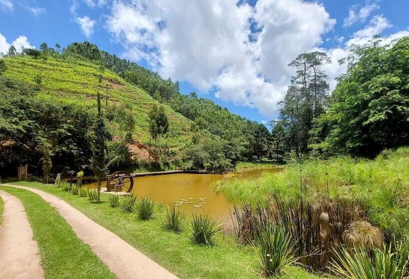 酒店 Recanto Lisieux