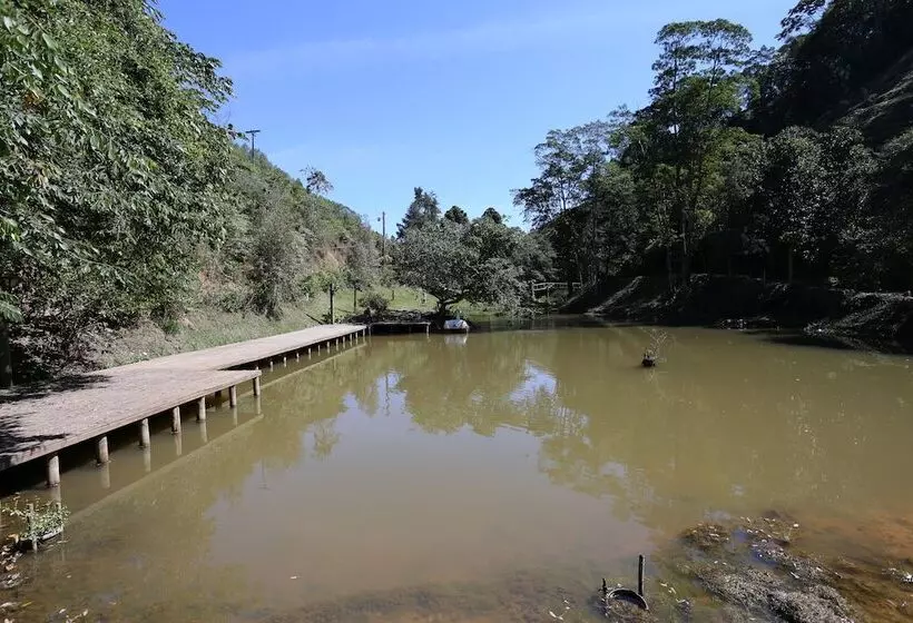 Hotelli Recanto Lisieux