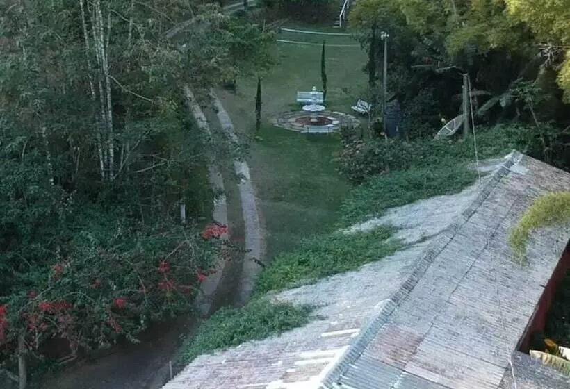 Hotelli Recanto Lisieux