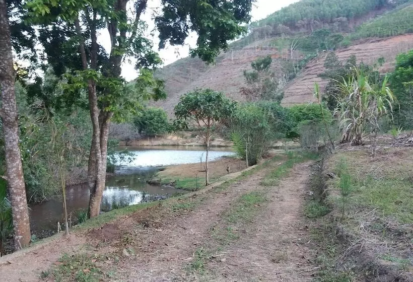 Hotelli Recanto Lisieux