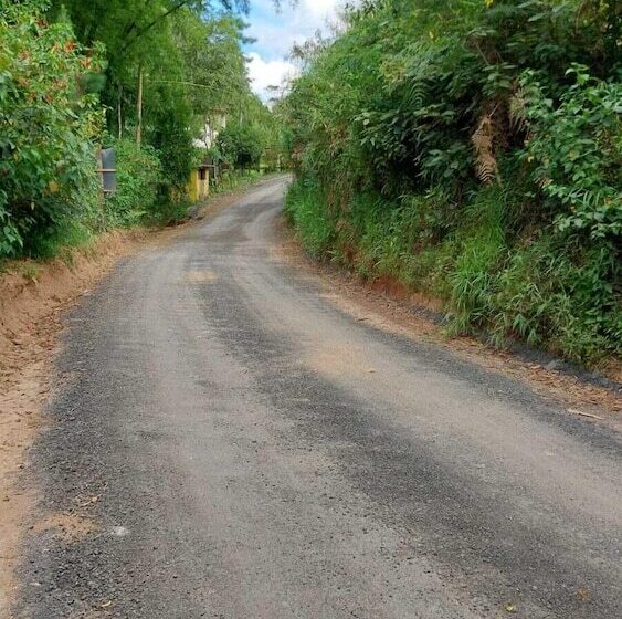 酒店 Recanto Lisieux