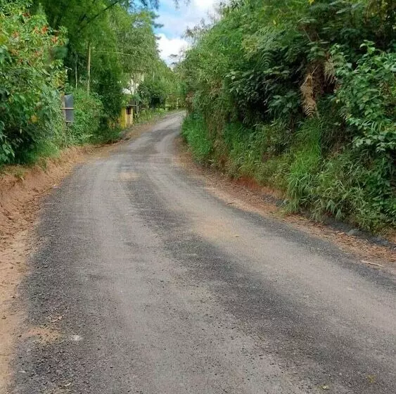 Hotelli Recanto Lisieux