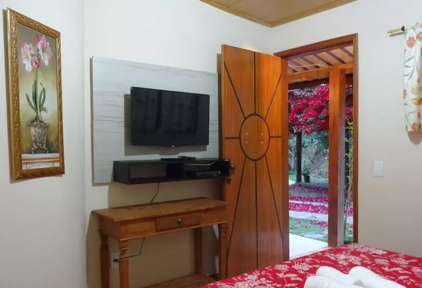 Hotelli Recanto Lisieux