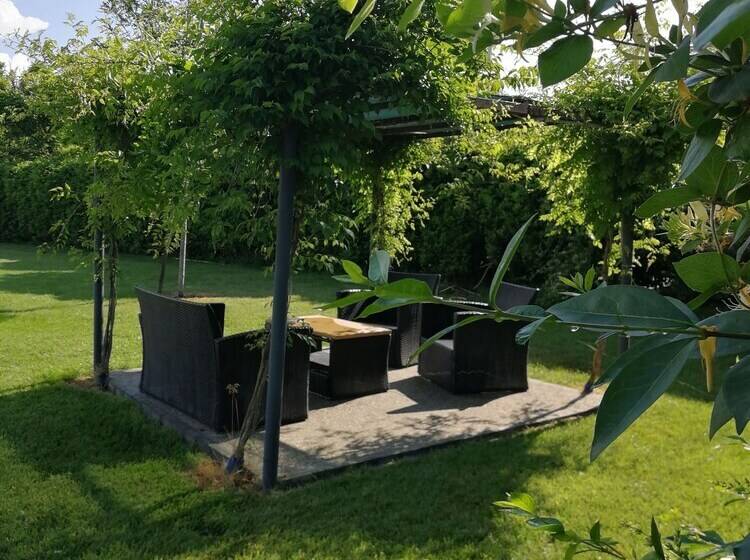 Сельский отель Corte Roeli