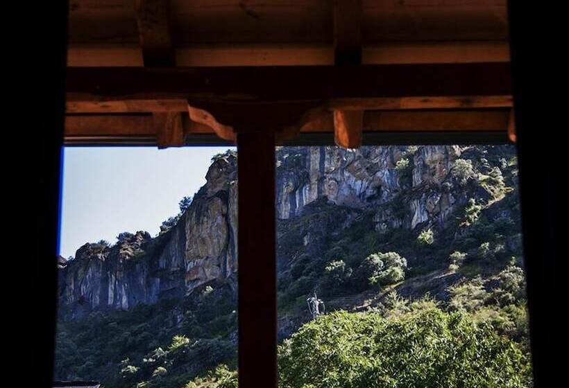 בית מלון כפרי Severino