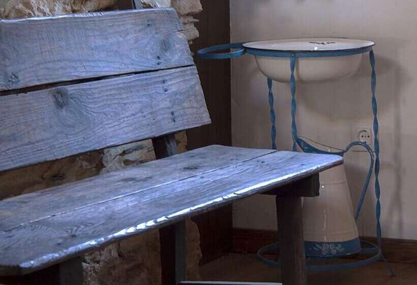 בית מלון כפרי Severino