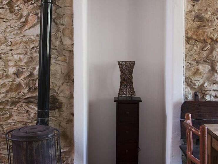 בית מלון כפרי Severino