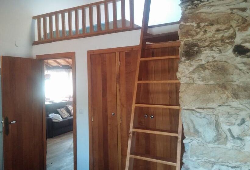 בית מלון כפרי Severino