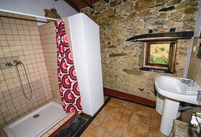 בית מלון כפרי Severino