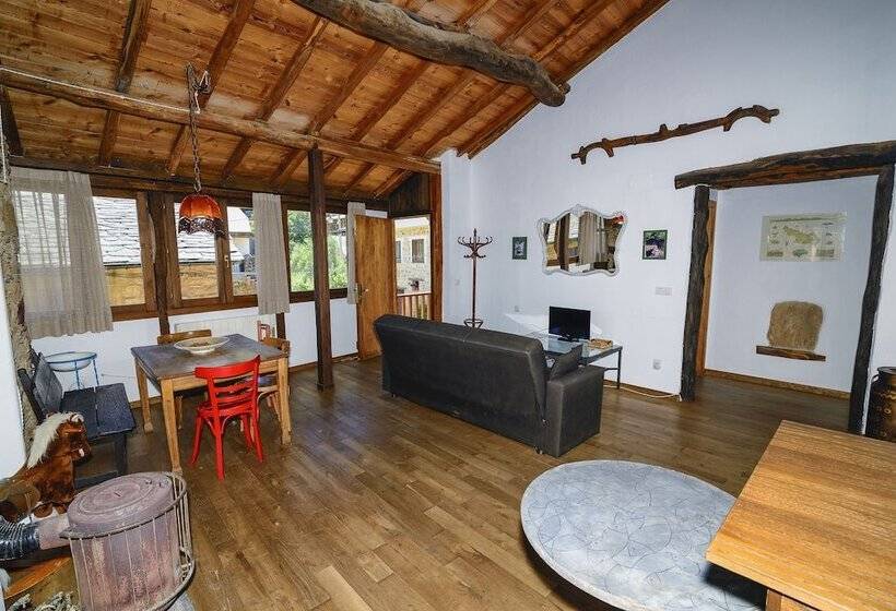 בית מלון כפרי Severino