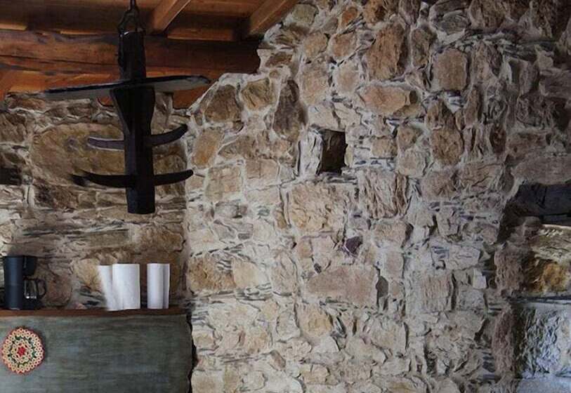 בית מלון כפרי Severino