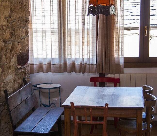 בית מלון כפרי Severino