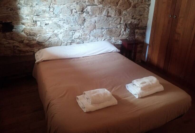 בית מלון כפרי Severino