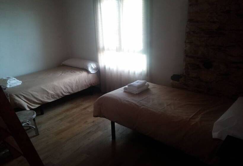 בית מלון כפרי Severino