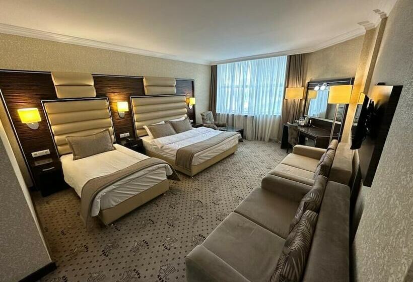 Hotel Tatvan Kardelen