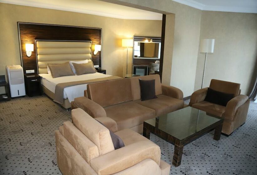 Hotel Tatvan Kardelen