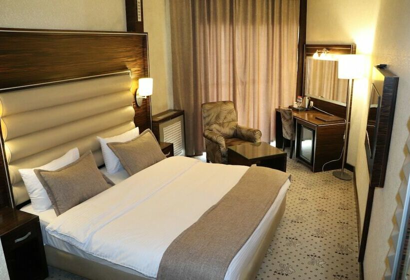 Hotel Tatvan Kardelen