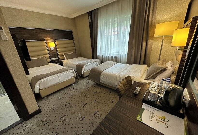 Hotel Tatvan Kardelen