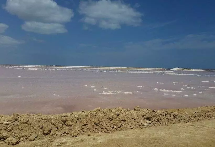 ホテル Villa Maria