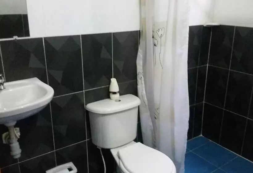 ホテル Villa Maria