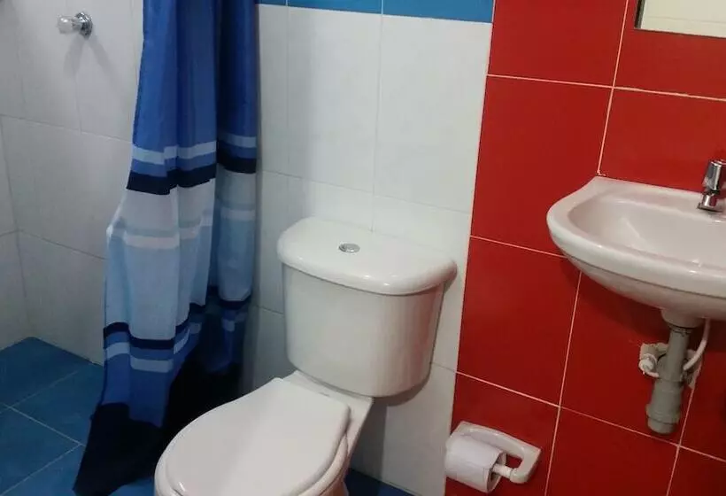 ホテル Villa Maria